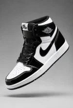 کتونی Nike air Jordan - تصویر 2