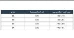 شلوار پارچه ای مردانه برشکا اولد مانی نیم بگ - تصویر 7